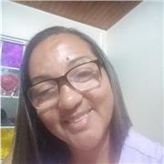 Licenciada en educación integral, especialista en planificación y evaluación y Magister en gerencia educativa